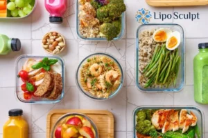 Natural Diet Options For Body Transformation 2 Your diet is great for body transformation Newham - read on to find out more!