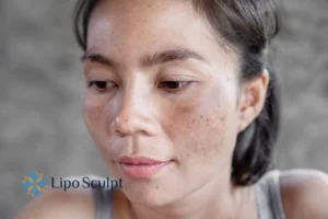 Cryopen Top 5 Treatable Conditions 2 Cryopen Newham Successfully removes age spot and sun damage FAST!