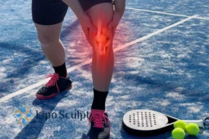 Injury Recovery Using Tonesculpt 2 Are you looking to accelerate your injury recovery Newham contact Lipo Sculpt today!