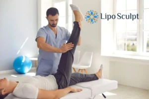 Injury Recovery Using Tonesculpt 3 Get faster results, include Tonesculpt in your injury recovery Newham