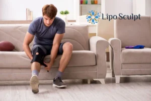 Injury Recovery Using Tonesculpt 4 Build your muscle tone in comfort of your own home for injury recovery Newham