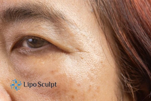 CryoPen: 5 Skin Concerns It May Be Used to Treat 1 Age spots and sun spots Newham