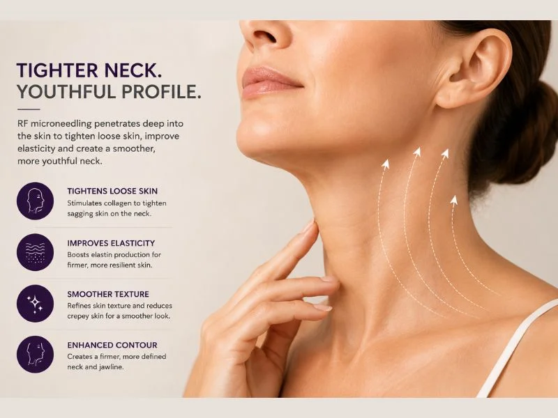 Explaining Total Skin Tightening Treatment and What to Expect 1 Is Total Skin Tightening the Same as Morpheus8 Newham?