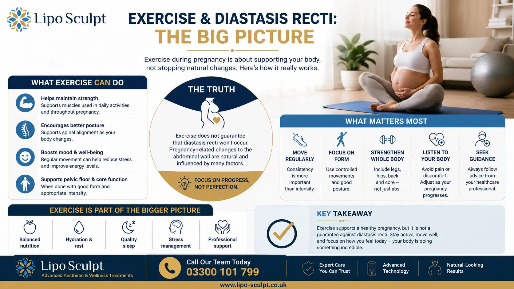 Does Exercise Reduce the Risk of Diastasis Recti? 3 Does Exercise Reduce the Risk of Diastasis Recti Newham : Which Types of Exercise May Support a Healthier Core?